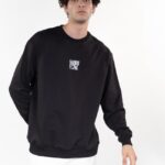 Black – Typo S M - Image 5