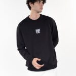 Black – Typo S M - Image 4