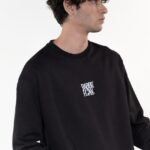 Black – Typo S M - Image 2