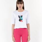 White - Half Rabbit T W - Image 12