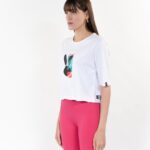 White - Half Rabbit T W - Image 11