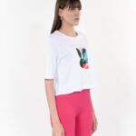 White - Half Rabbit T W - Image 10