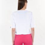 White - Half Rabbit T W - Image 9