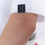 White - Half Rabbit T W - Image 8