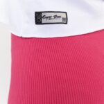 White - Half Rabbit T W - Image 7