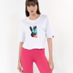 White - Half Rabbit T W - Image 5