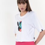 White - Half Rabbit T W - Image 3