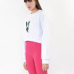 White – Half Rabbit S W - Image 3