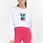 White – Half Rabbit S W - Image 2