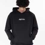 Black- Handy Typo H M - Image 3