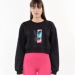 Black – Half Rabbit S W - Image 2