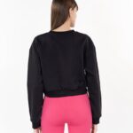 Black – Half Rabbit S W - Image 8