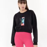 Black – Half Rabbit S W - Image 5
