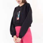 Black – Half Rabbit S W - Image 3