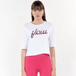 White – Flow State T W - Image 2
