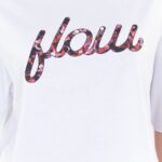 White – Flow State T W - Image 6