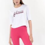 White – Flow State T W - Image 7
