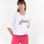 White – Flow State T W - Image 8