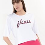 White – Flow State T W - Image 10