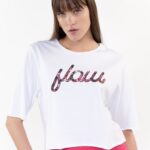 White – Flow State T W - Image 11