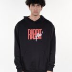 Black – Red Typo H M - Image 11