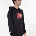 Black – Red Typo H M - Image 10