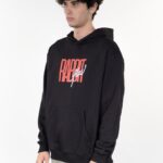 Black – Red Typo H M - Image 9