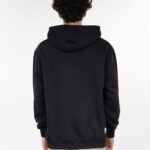 Black – Red Typo H M - Image 8