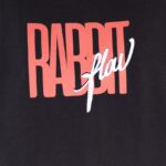 Black – Red Typo H M - Image 6