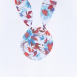 White – Colorful Rabbit S W - Image 8