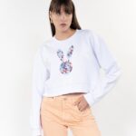 White – Colorful Rabbit S W - Image 7