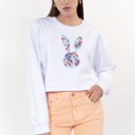 White – Colorful Rabbit S W - Image 6