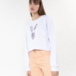 White – Colorful Rabbit S W - Image 5