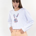 White – Colorful Rabbit S W - Image 4