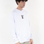 White - S Rabbit H M - Image 14
