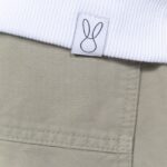 White - S Rabbit H M - Image 10