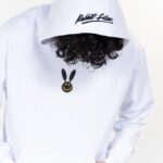 White - S Rabbit H M - Image 8