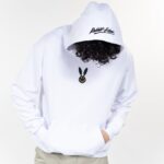 White - S Rabbit H M - Image 7