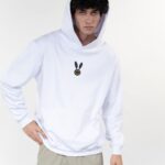 White - S Rabbit H M - Image 6