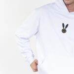 White - S Rabbit H M - Image 3