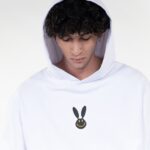 White - S Rabbit H M - Image 2