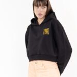 Black – Square Yellow Typo H W - Image 5