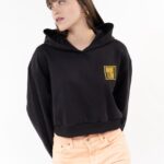 Black – Square Yellow Typo H W - Image 2