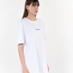 White – Blue Drops T W - Image 13