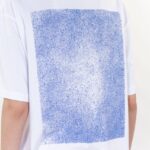 White – Blue Drops T W - Image 10