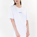 White – Blue Drops T W - Image 7