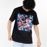 Black - Colorful Coins T M - Image 6