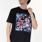 Black - Colorful Coins T M - Image 5