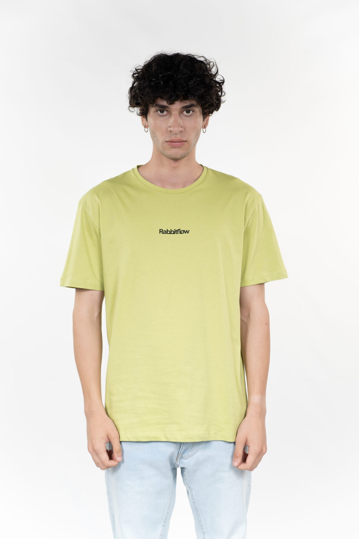 Yellow – Black Drops T M