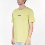 Yellow – Black Drops T M - Image 9